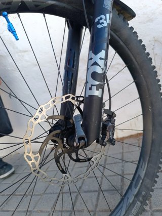 Orbea Rise SL M20 630W