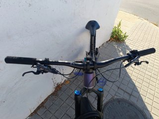 Orbea Rise SL M20 630W