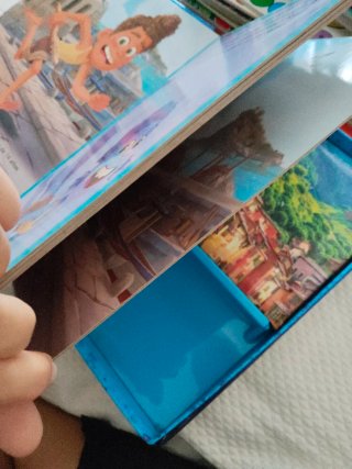 Luca. Libroaventuras