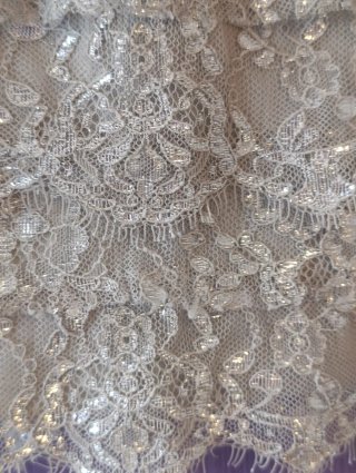 Vestido mujer