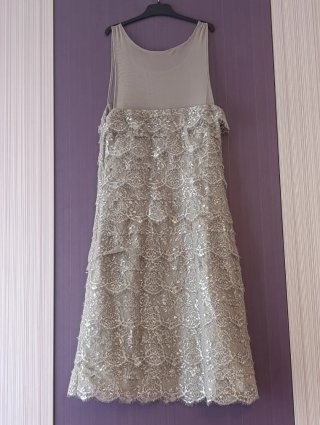 Vestido mujer