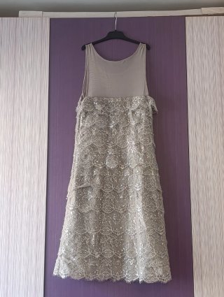 Vestido mujer