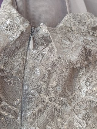 Vestido mujer
