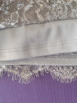 Vestido mujer