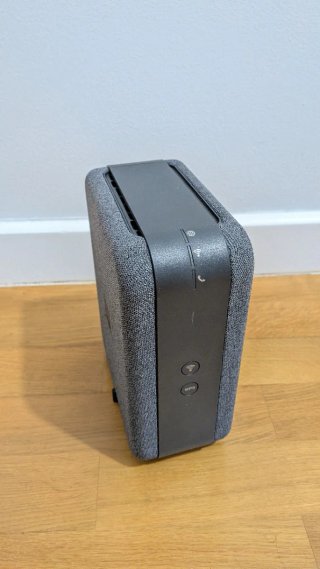 Router Orange Livebox 10G