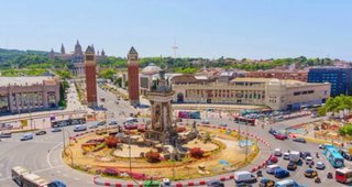 Servicio de recogida  Para personas y bultos