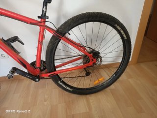 Bicicleta Merida 26 Pulgadas