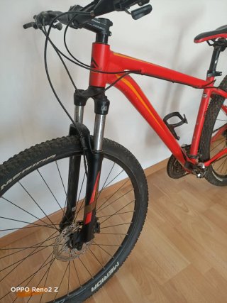 Bicicleta Merida 26 Pulgadas