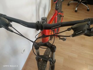 Bicicleta Merida 26 Pulgadas