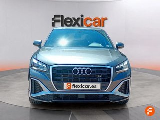 Audi Q2 S line 35 TDI 110kW (150CV) S tronic