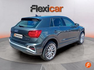 Audi Q2 S line 35 TDI 110kW (150CV) S tronic