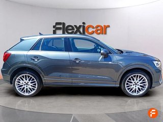 Audi Q2 S line 35 TDI 110kW (150CV) S tronic