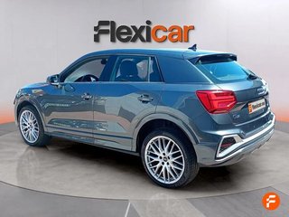 Audi Q2 S line 35 TDI 110kW (150CV) S tronic