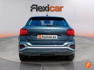 Audi Q2 S line 35 TDI 110kW (150CV) S tronic