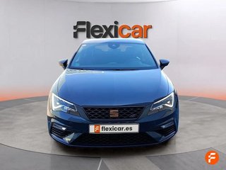 Seat Leon 2.0 TSI 213kW (290CV) DSG-7 St&Sp Cupra