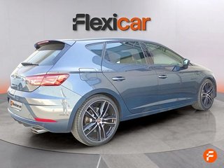 Seat Leon 2.0 TSI 213kW (290CV) DSG-7 St&Sp Cupra