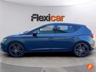 Seat Leon 2.0 TSI 213kW (290CV) DSG-7 St&Sp Cupra
