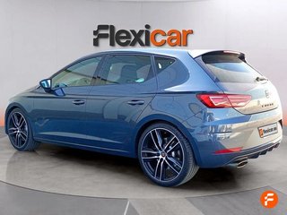 Seat Leon 2.0 TSI 213kW (290CV) DSG-7 St&Sp Cupra