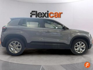 Jeep Avenger 1.2 G 74kW (100CV) Altitude