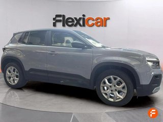Jeep Avenger 1.2 G 74kW (100CV) Altitude