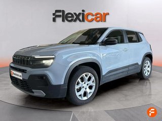 Jeep Avenger 1.2 G 74kW (100CV) Altitude
