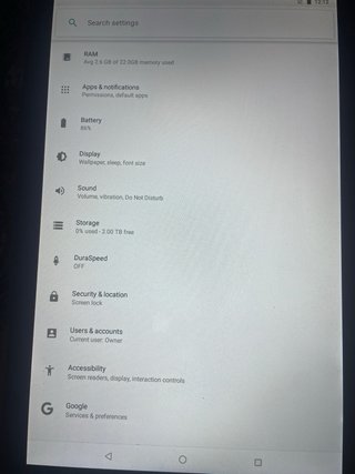 Tablet Pad15 Pro