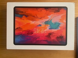 Tablet Pad15 Pro