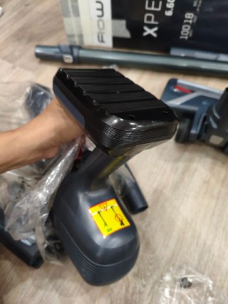 Aspiradora Rowenta X-Pert 6.60 Escoba