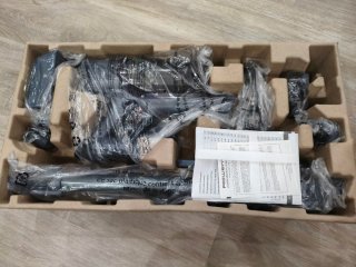 Aspiradora Rowenta X-Pert 6.60 Escoba