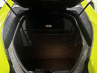 BMW i8 Roadster 2019