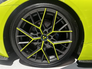 BMW i8 Roadster 2019