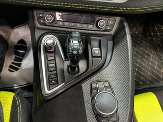 BMW i8 Roadster 2019