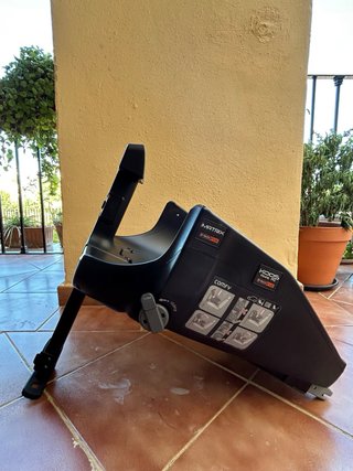 Carrito Jané Muum Pro + Capazo + Silla Coche