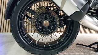 BMW R 1200 GS RALLY 3 MALETAS