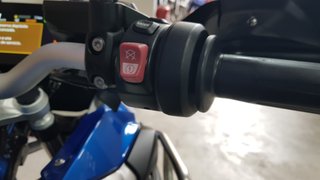 BMW R 1200 GS RALLY 3 MALETAS