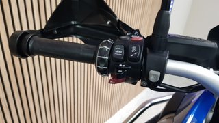 BMW R 1200 GS RALLY 3 MALETAS