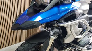 BMW R 1200 GS RALLY 3 MALETAS