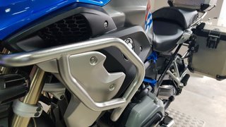 BMW R 1200 GS RALLY 3 MALETAS