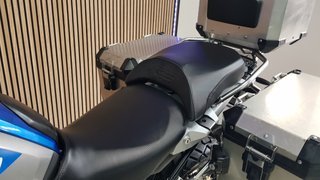 BMW R 1200 GS RALLY 3 MALETAS