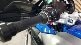 BMW R 1200 GS RALLY 3 MALETAS