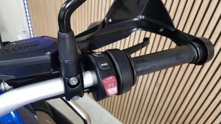 BMW R 1200 GS RALLY 3 MALETAS