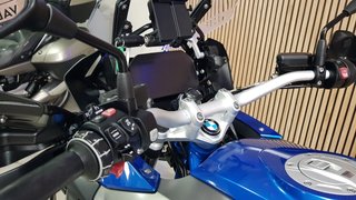 BMW R 1200 GS RALLY 3 MALETAS