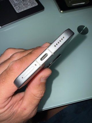Xiaomi 15 T Pro 1Tb, color gris.
