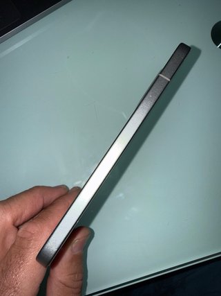 Xiaomi 15 T Pro 1Tb, color gris.