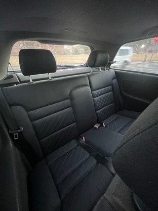Audi A3 2001