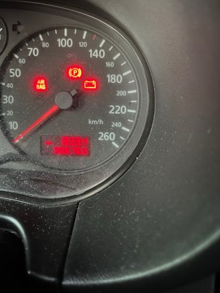 Audi A3 2001