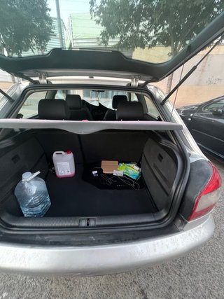 Audi A3 2001