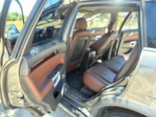 Opel Antara 2007