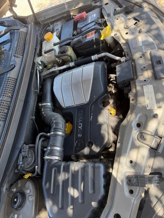 Opel Antara 2007