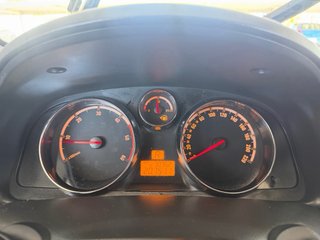 Opel Antara 2007